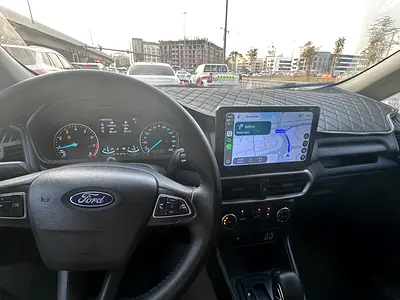 2019 FORD ECOSPORT 照片 6