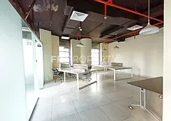 READY TO MOVE | UNFURNISHED | SPACIOUS