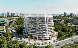 Beach access | Luxury living | Elegant Island view