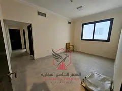 Largest 1-bedroom apartment in Al Nabba, close to Dubai Bank.