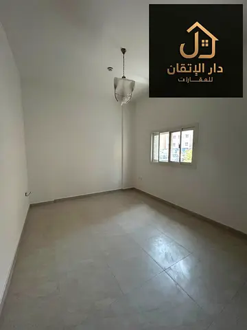 Golden opportunity for rent: 1 Bedroom & Hall apartment in Al Boutina area. First tenant. Central A