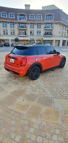 صورة 9 لـ 2019 MINI COOPER