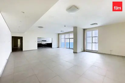 Rented Good ROI High Floor| Marina Arcade Tower