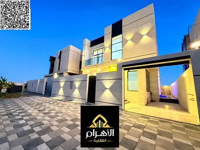 Two floors, 5 rooms, with electricity, water, and air conditioning, including registration fees.