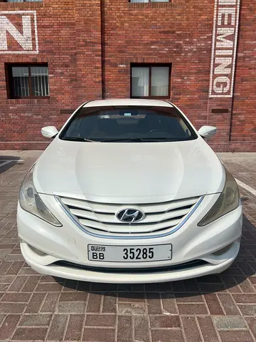 صورة مصغرة 4 لـ 2012 Hyundai SONATA