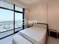 Studio · Apartment · Neva Residences, Jumeirah Village Circle