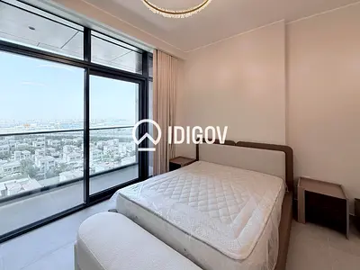 Studio · Apartment · Neva Residences, Jumeirah Village Circle
