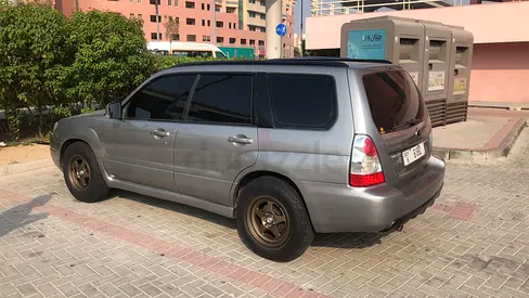Great deal for Subaru Station Lovers very clean car!