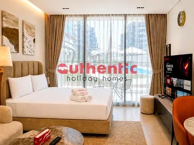 New Unit | Spacious Luxury | Private Pool