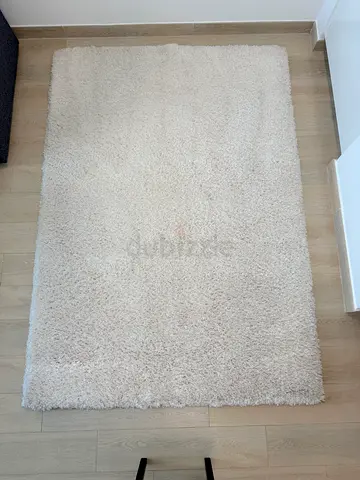 IKEA WOLLERSLEV Rug