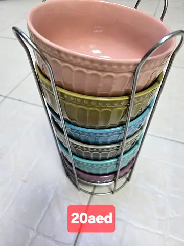 Kitchen stuff