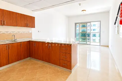 1 Month Free | Studio | Pool & Gym | Dubai Silicon Oasis