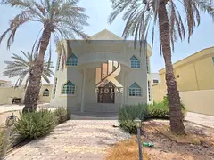 Villa for Rent in Al Falaj – Sharjah