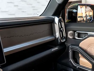 Jetour T2 Luxury Plus, миниатюра 8