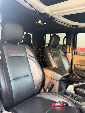 2021 JEEP GLADIATOR 缩略图 14