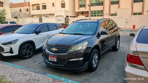 صورة 6 لـ 2017 Chevrolet TRAVERSE