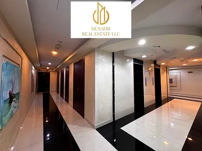 BRAND NEW TOWER-FREE PARKING-2MASTER BEDROOM-BALCONY-CLOSE TO F24 BUS STOP