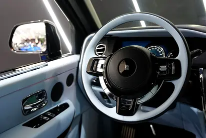 صورة 3 لـ 2020 ROLLS-ROYCE CULLINAN