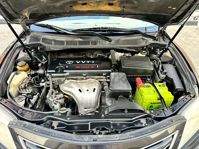 Toyota Camry GL 2011 GCC Specs - Reliable & Clean