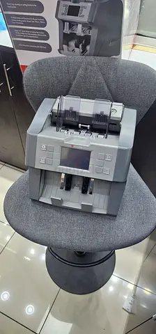 Used Currency Counter and Sorter - Commercial Grade