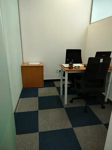 Fully Furnished Small Office | Ready to Move In