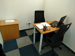 Fully Furnished Small Office | Ready to Move In