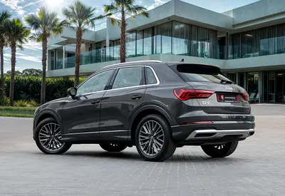 صورة 3 لـ 2020 AUDI Q3