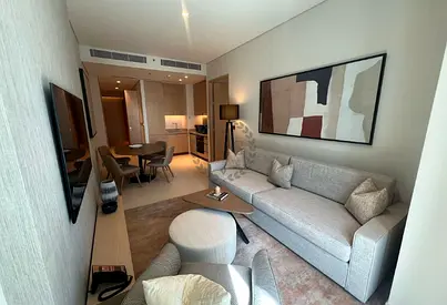 Stunning Skyline View | High Floor | Vacant