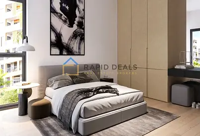 Bright and Spacious 1BR Apartment with Balcony