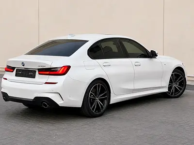 2020 BMW 3-SERIES 缩略图 7