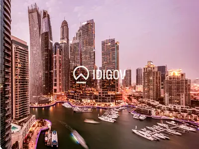 1 BR · Apartment · Kempinski Marina Residences, Dubai Marina