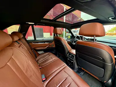 2016 BMW X6 — миниатюра 10