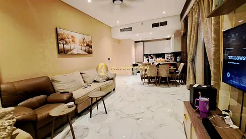 Furnished 2BR + Store | Spacious Unit | Call Now