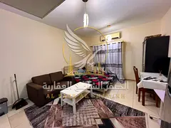 Furnished Studio for Annual Rent in Al Qalaa A Great Opportunity to Live in a Fully Furnished Studio