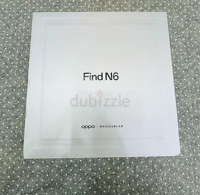 OPPO FIND N6
