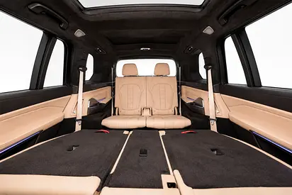 2019 BMW X7 — фото 17