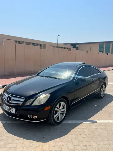 2010 Mercedes-Benz E-Class E 350 - Excellent Condition