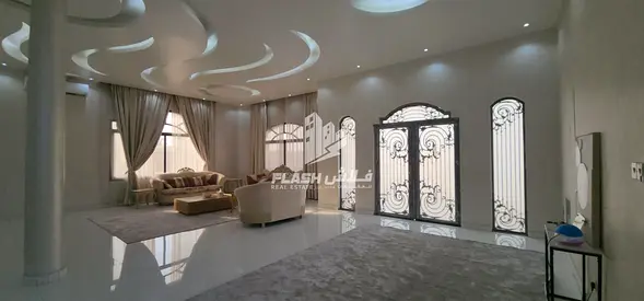 Fully Furnished | Luxury Villa | Ready to move