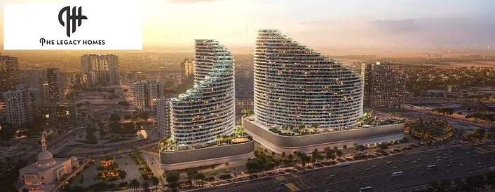 High-Demand Area- Promising Capital Growth