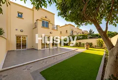 Single Row | Vacant | Landscaped Garden