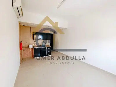 Limited Offer Studio Apartment for Family | Road-Facing Building | Prime Location