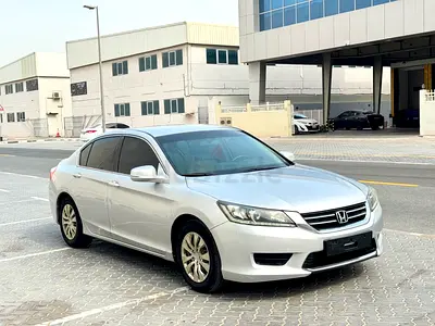 Honda Accord 2013 GCC Engine 2.4 | 4 cylinder