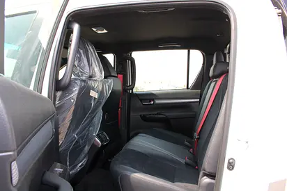 صورة 12 لـ 2026 Toyota HILUX