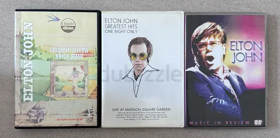 DVD