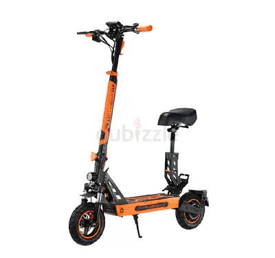 Kugoo G2 Pro Plus Electric Scooter 48V 13Ah 600W