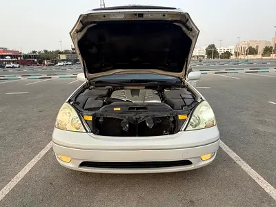 صورة 12 لـ 2003 Lexus LS-SERIES