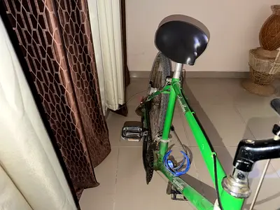 Bicycle for sale