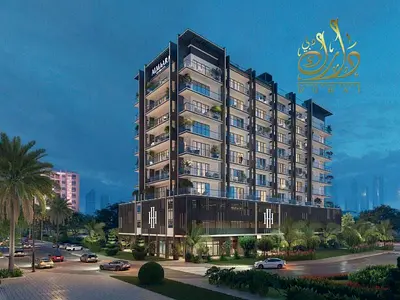 CHEAPEST 2BR IN FURJAN!!_READY 2026_READY VIEWING!