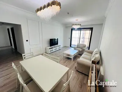 CORNER UNIT | WELL-MAINTAINED | 2BR + MAID