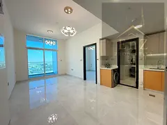 High-Floor 1BR Unfurnished & City View | Ready To Move |